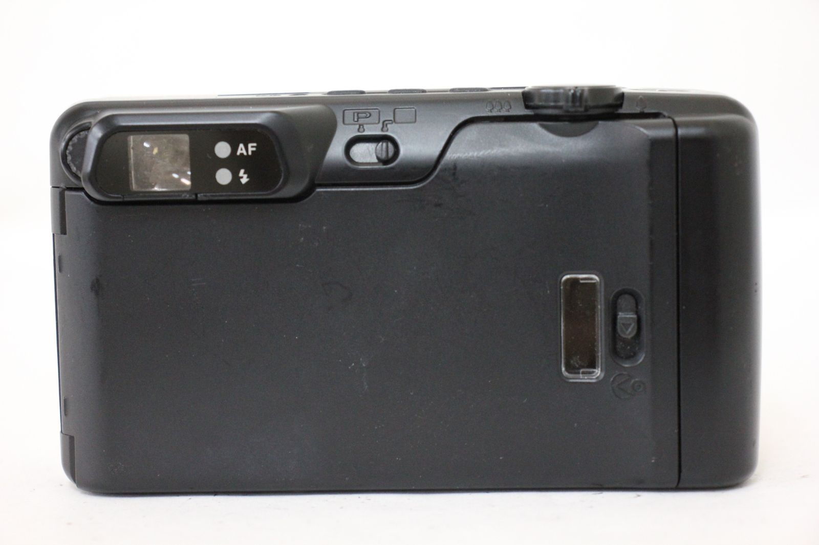 38-115mm コンパクトカメラ