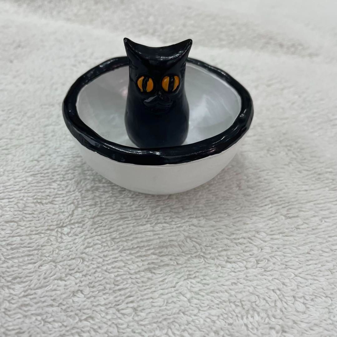 猫　置物　インテリア小物　小物入れ　アクセサリー入れ　猫グッズ　雑貨　昭和レトロ 楽天市場】5%offクーポン配布中 小物入れ 小物置き 雑貨