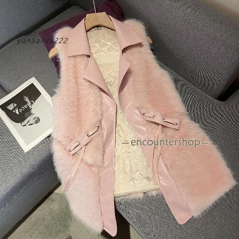 ジレベスト ファーベスト