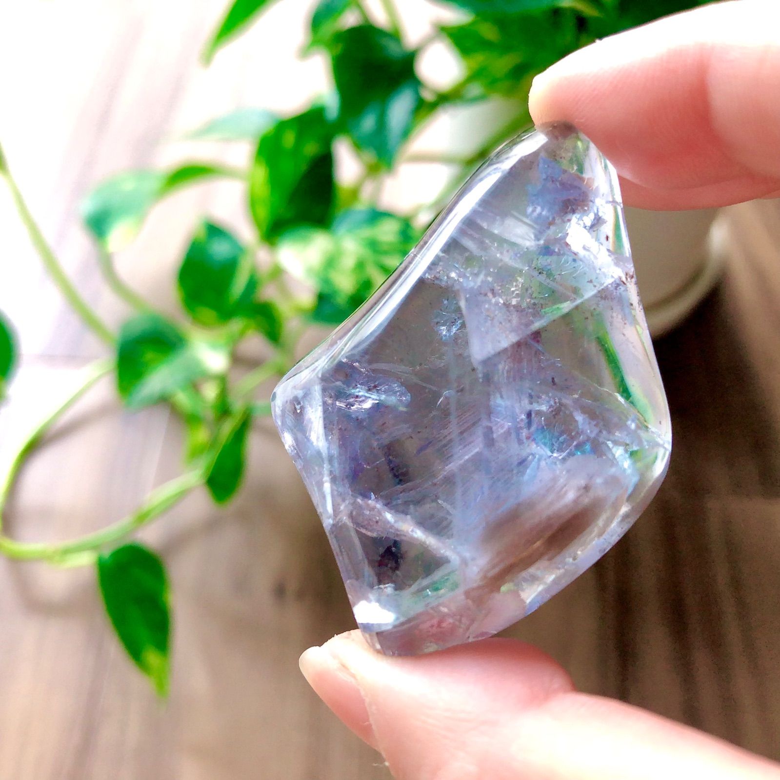 フランス産フローライト