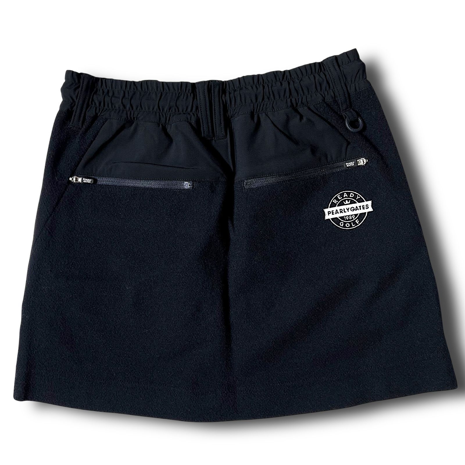 ストレッチ ウエストドローコード