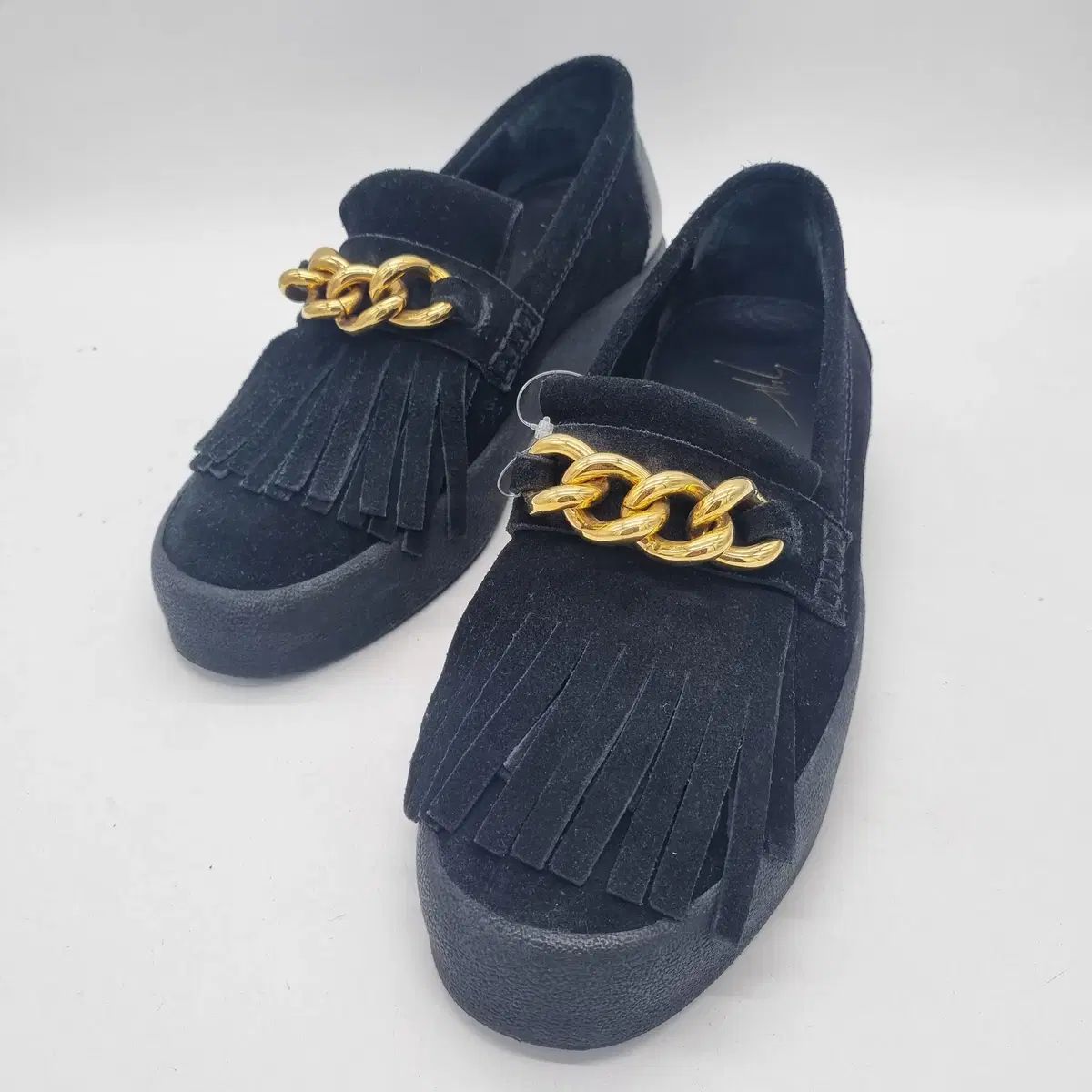 ジュゼッペザノッティ メンズ スリッポン・ローファー シューズ Laced shoes ジュゼッペザノッティ メンズ スリッポン・ローファー シューズ