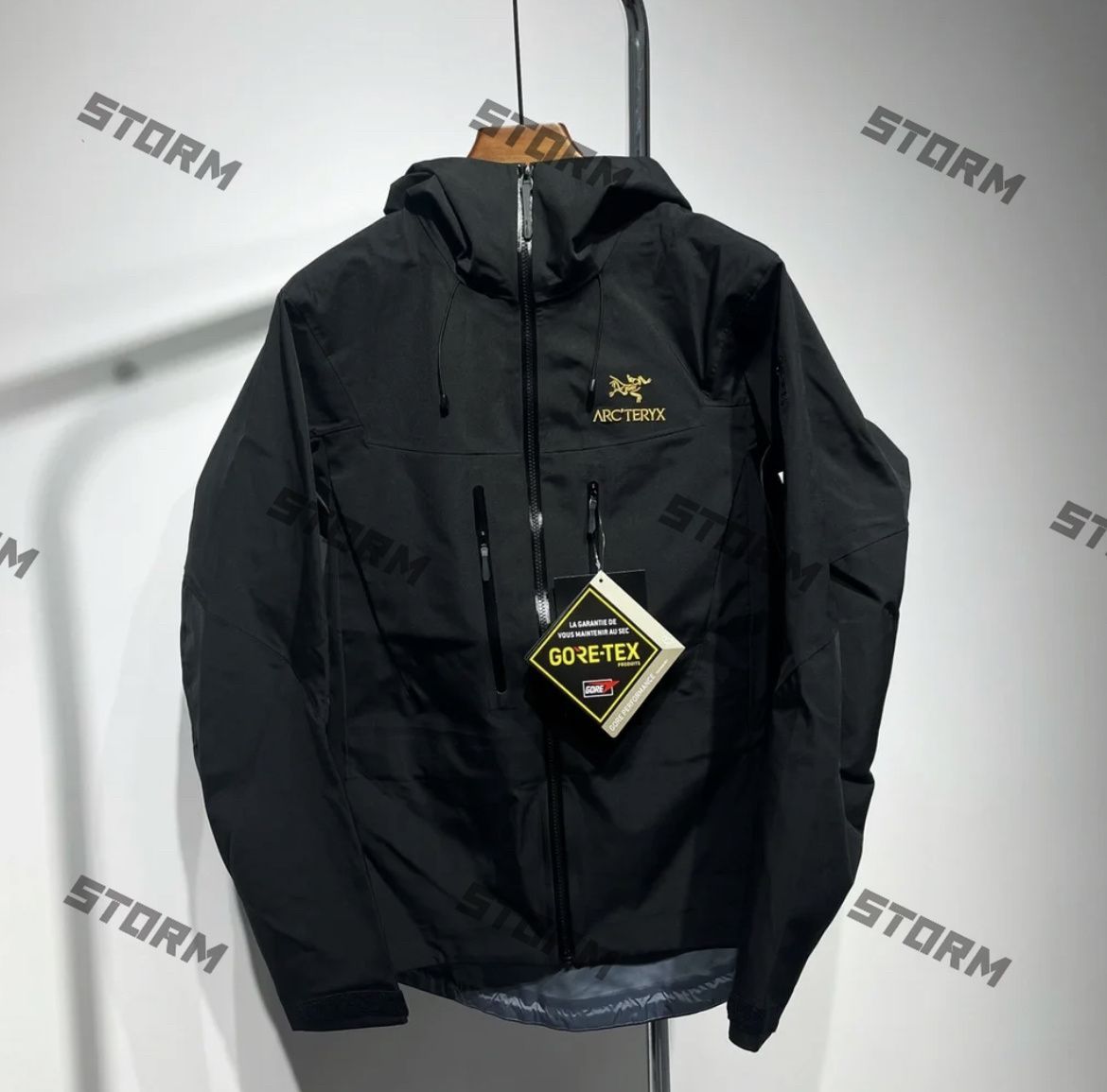 22AW新品 ARC