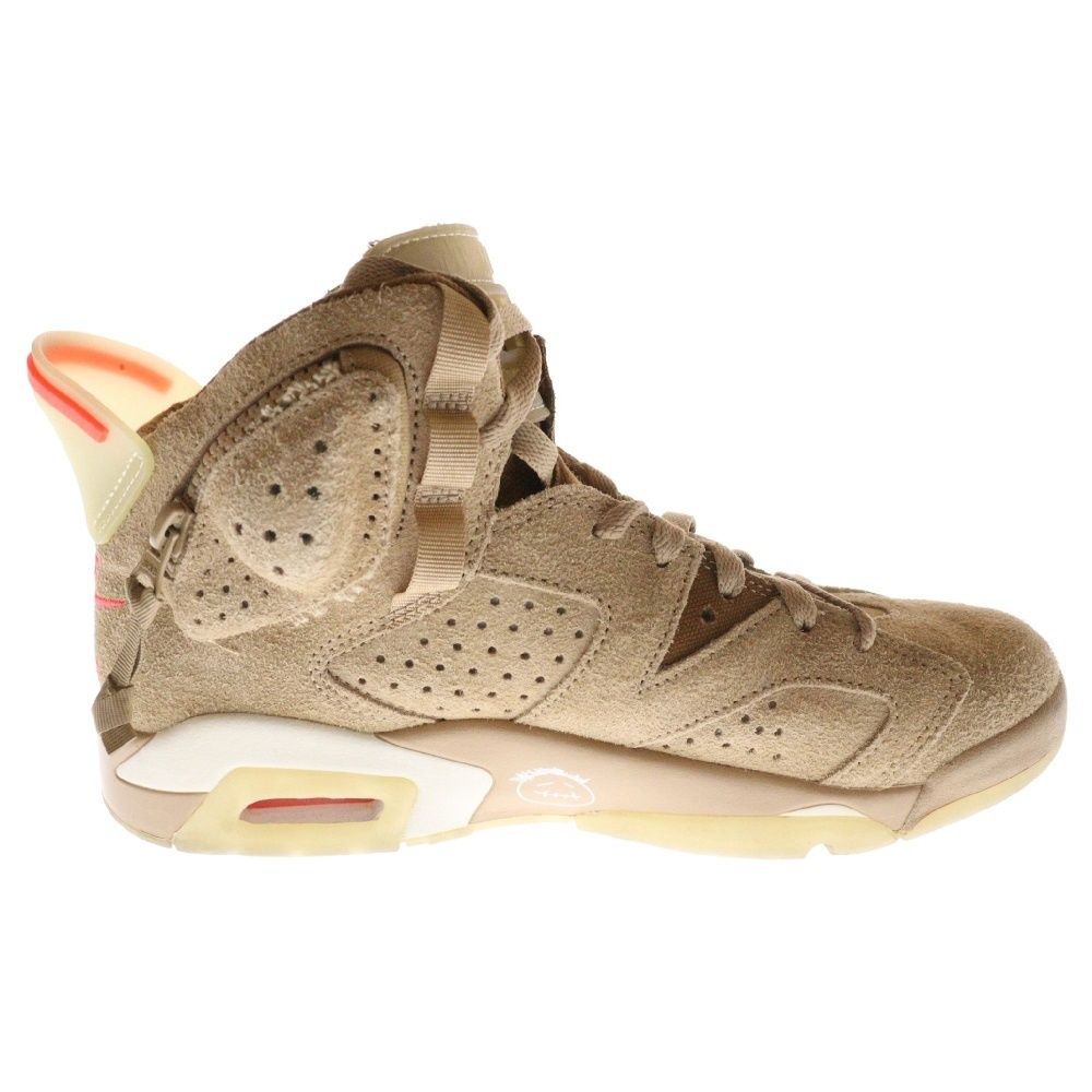 AIR JORDAN 6 RETRO SP 