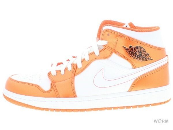 US7 AIR JORDAN 1 MID SE DM3531-800 新古品