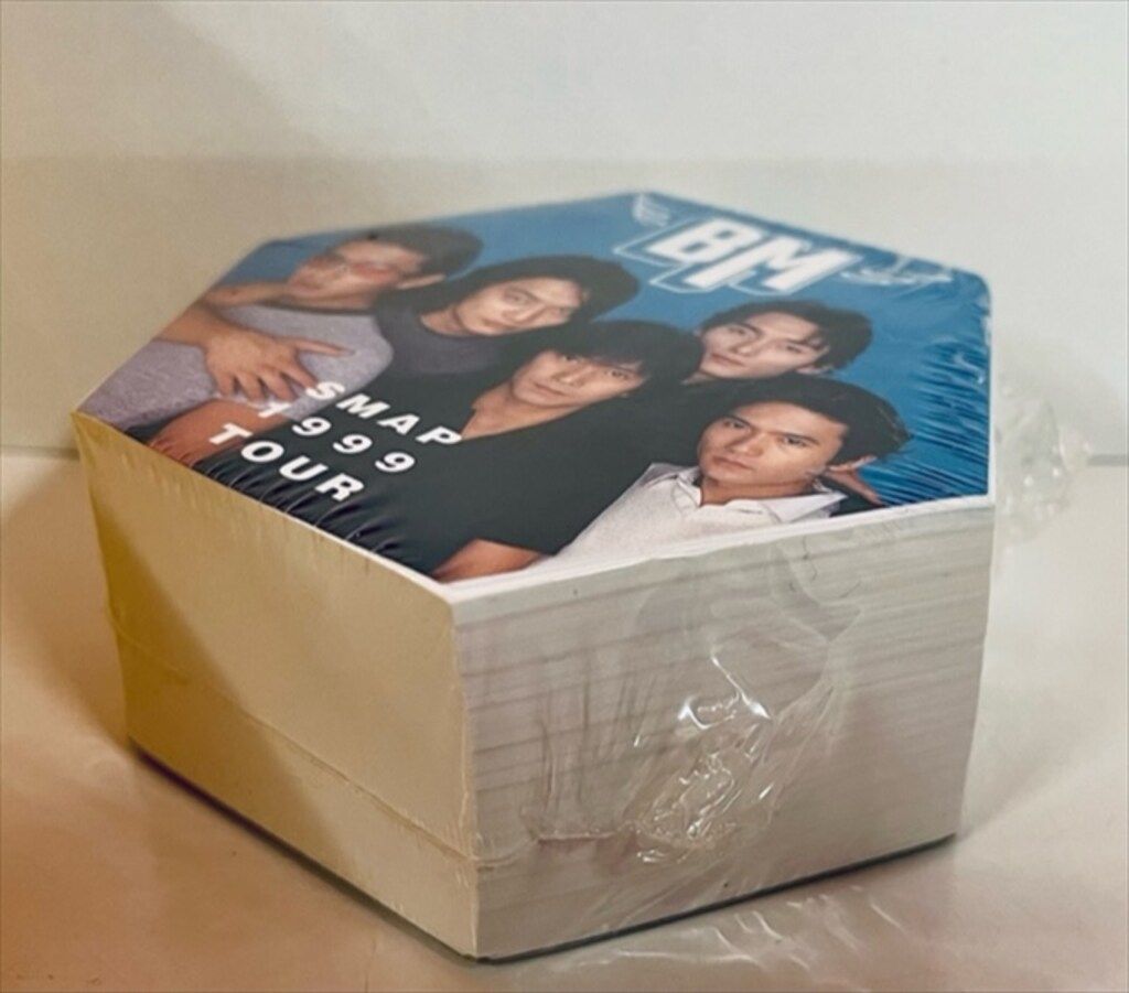 SMAP 99年 SMAP 1999 TOUR 