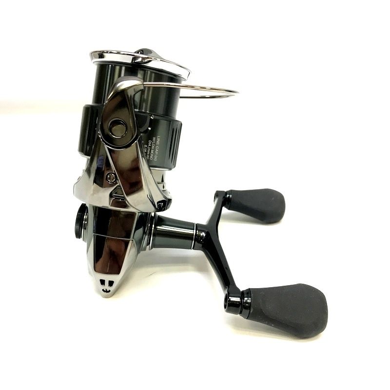 22 ステラ C3000SDHHGのスペックとインプレ | 釣りクラウド SHIMANO