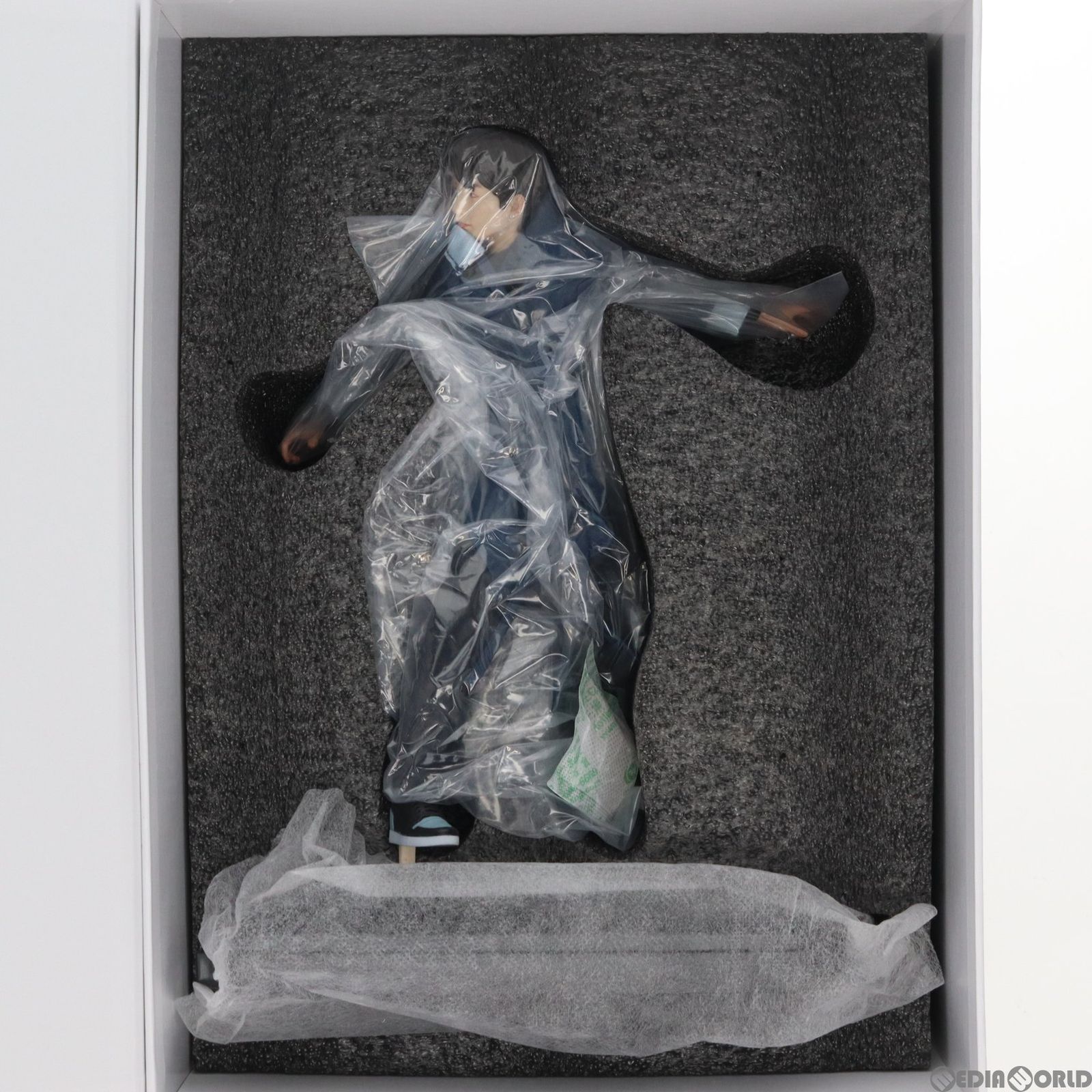 中古即納】[FIG]JUNG KOOK(ジョングク/IDOL) BTS(防弾少年団