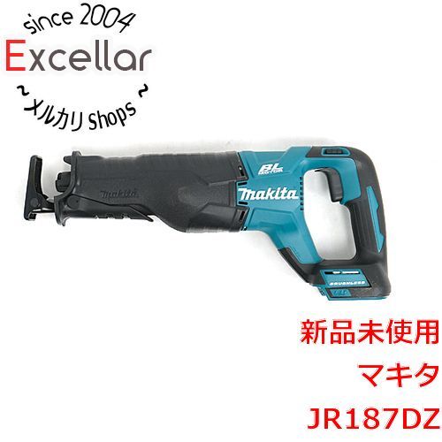 bn:1] マキタ 充電式レシプロソー 本体のみ JR187DZ - メルカリ