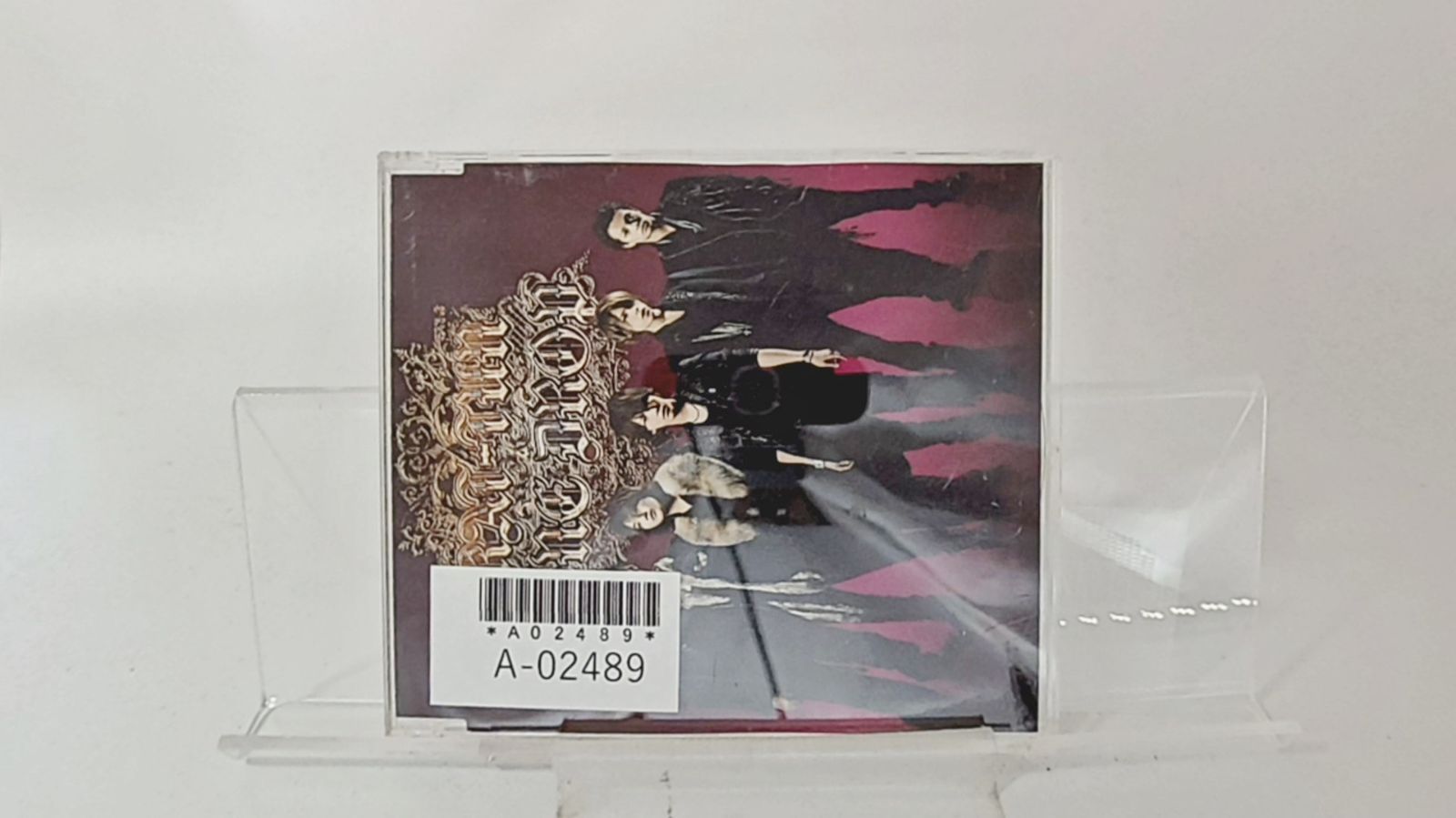 国内盤CD☆カトゥーン/KAT-TUN□ ONE DROP 通常盤 / 初回プレス 国内盤CD☆カトゥーン/KAT-TUN□ ONE DROP 通常盤 / 初回プレス