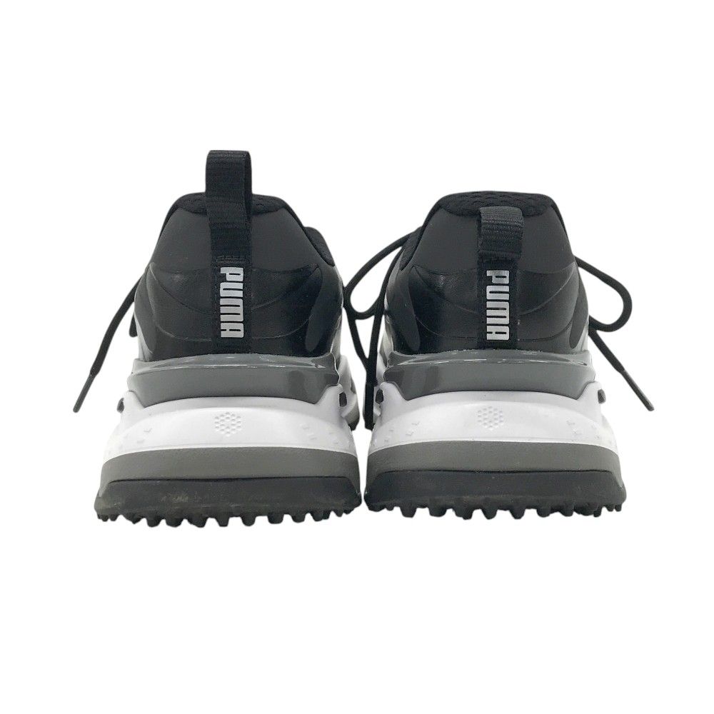 PUMA GOLF プーマゴルフ 376584-03 スパイクレス ゴルフシューズ GS ファスト  ブラック系 22.5 [240101476272] ゴルフウェア レディース ストスト PUMA GOLF プーマゴルフ 376584-03 スパイクレス ゴルフシューズ