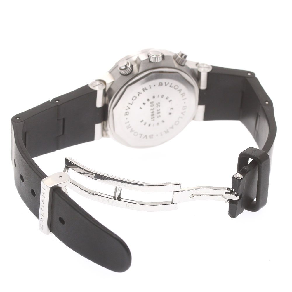 BVLGARI SC38S