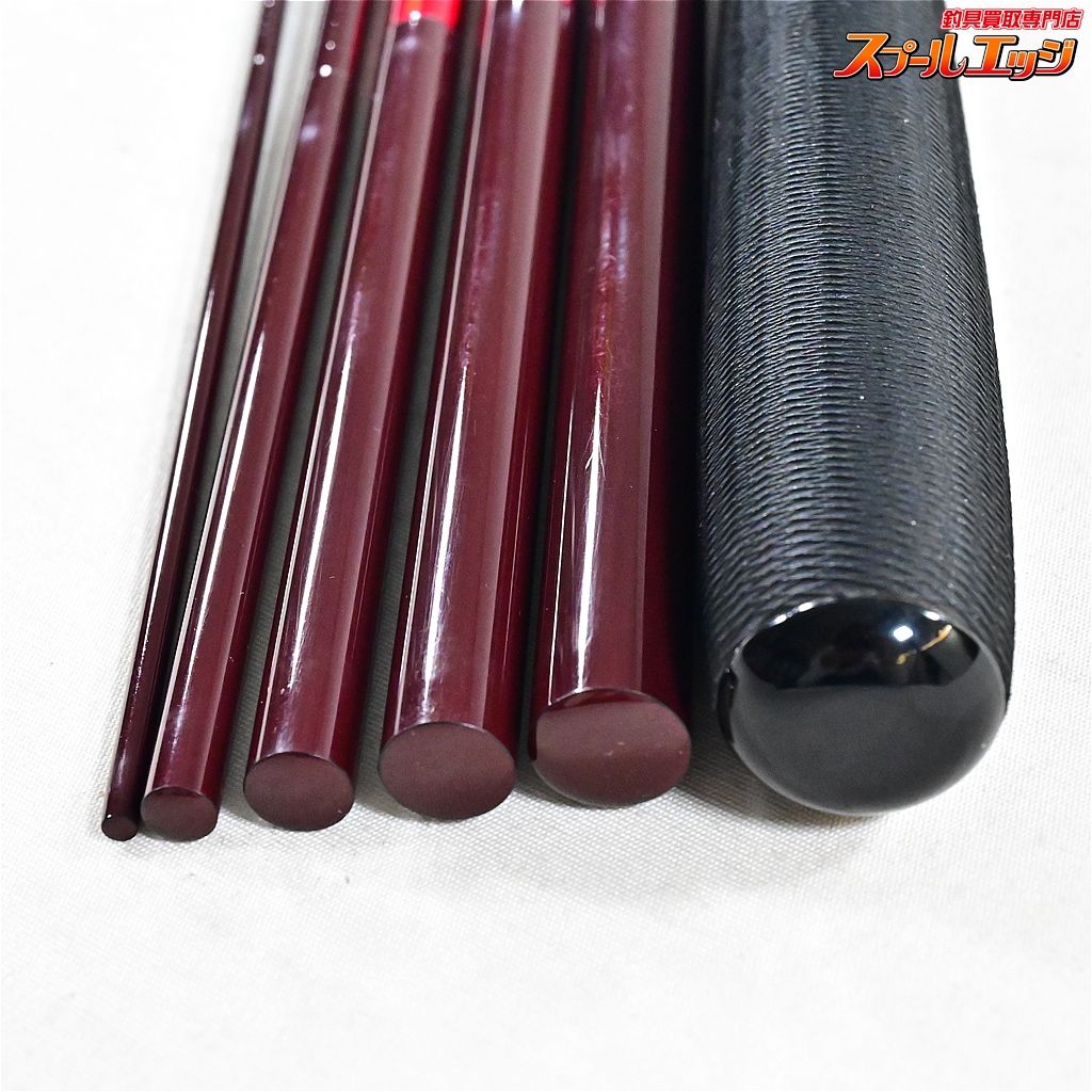 ダイワ 飛燕峰 烈火S 21尺 二十一尺 DAIWA HIENHO REKKA ヘラブナ K_161 v 39081