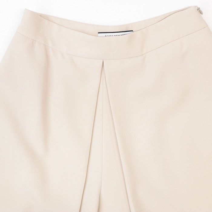 SALE】FOXEY NEW YORK フォクシー ニュー ヨーク パンツ ガウチョ  