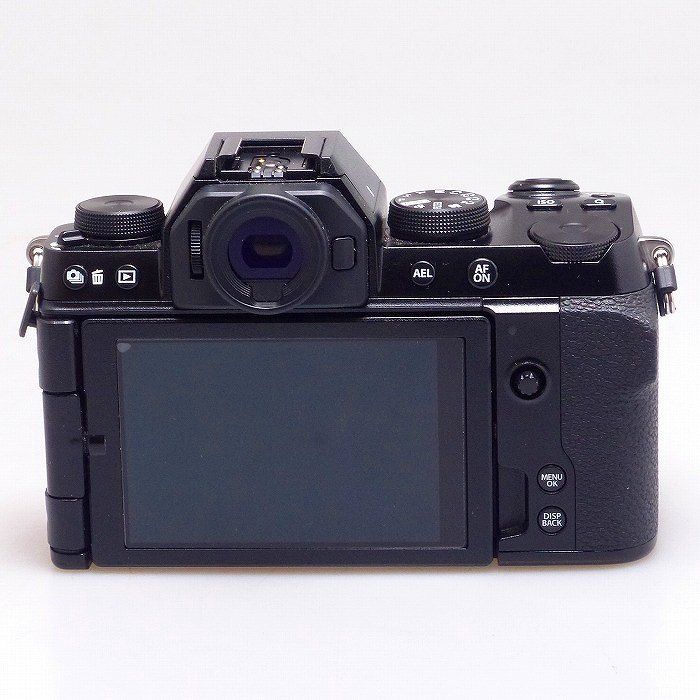 FUJIFILM