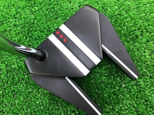 Odyssey Eye Trax 7 パター 34インチ オデッセイ アイ トラックス ＃7