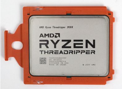 AMD Ryzen Threadripper 2920X 12C 3.5GHz 32MB TR4 DDR4-2933 180W