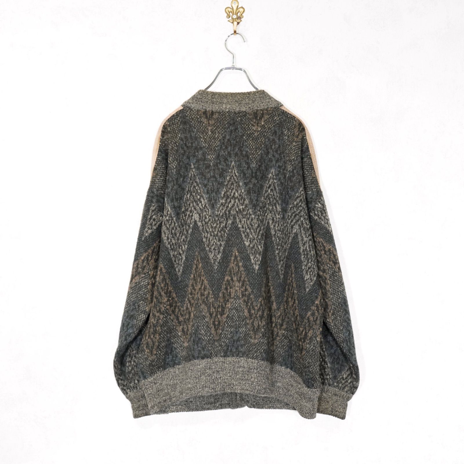 KNIT