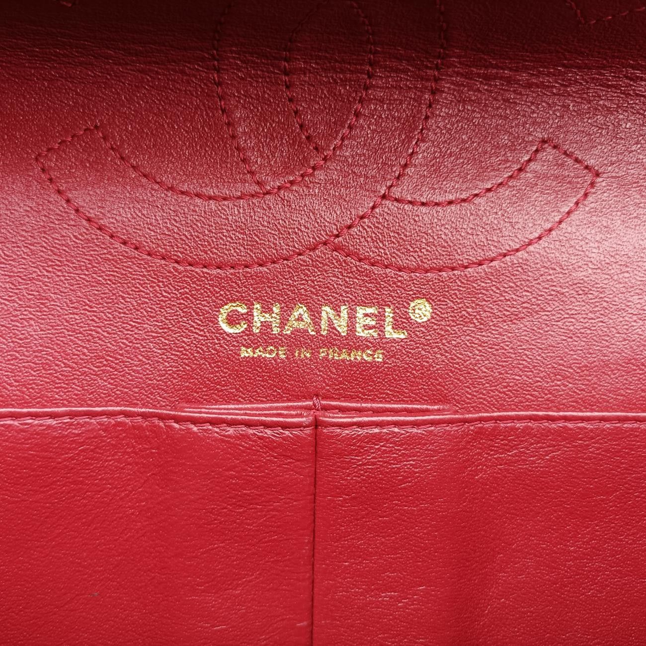 シャネルChanel2.55