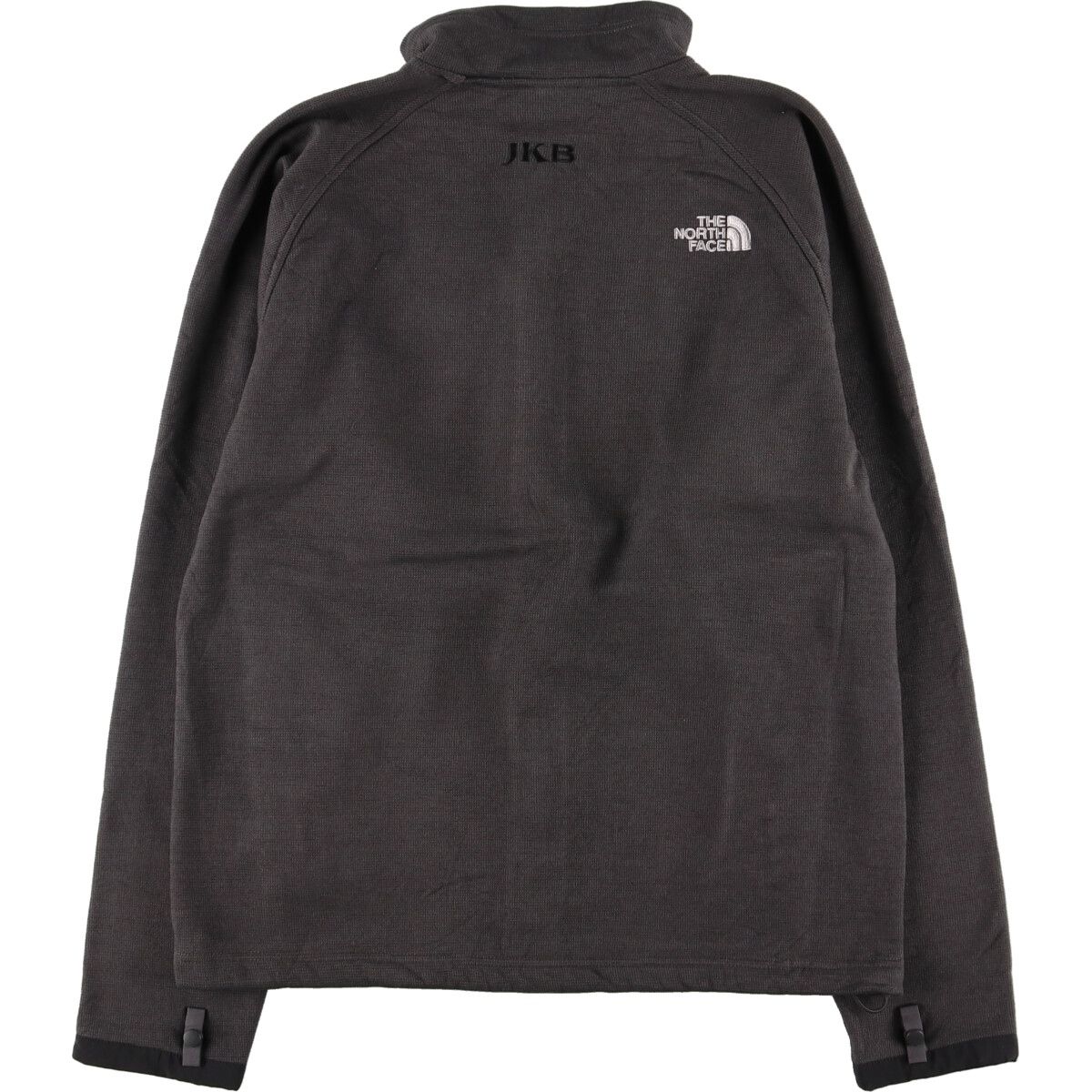 古着 ザノースフェイス THE NORTH FACE フリースジャケット メンズM