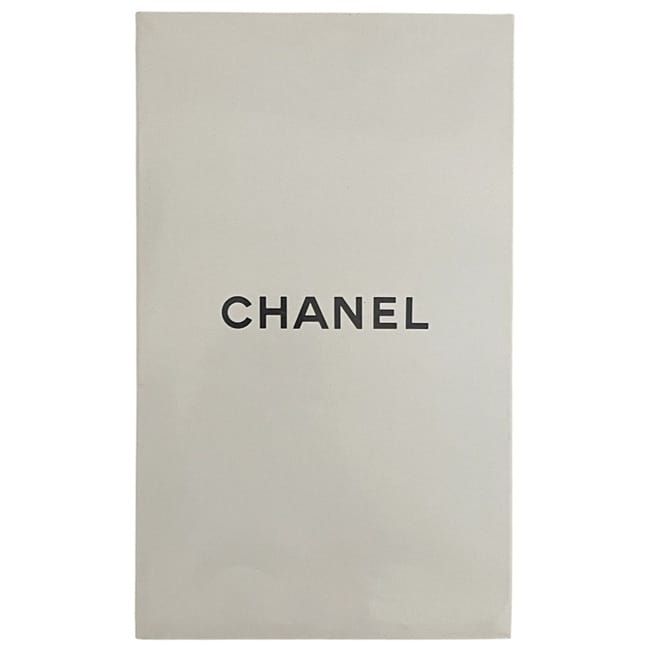  シャネル ミラー ブラック ココマーク ハンドミラー プラスチック ミラー 手鏡 メイク道具 化粧小物