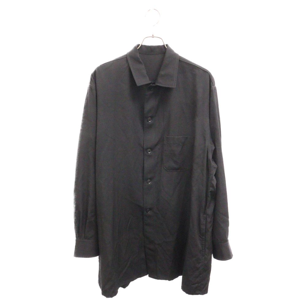 Yohji Yamamoto POUR HOMME (ヨウジヤマモト プールオム) 16SS