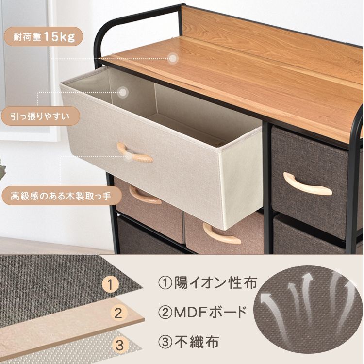 おもちゃ収納 衣装