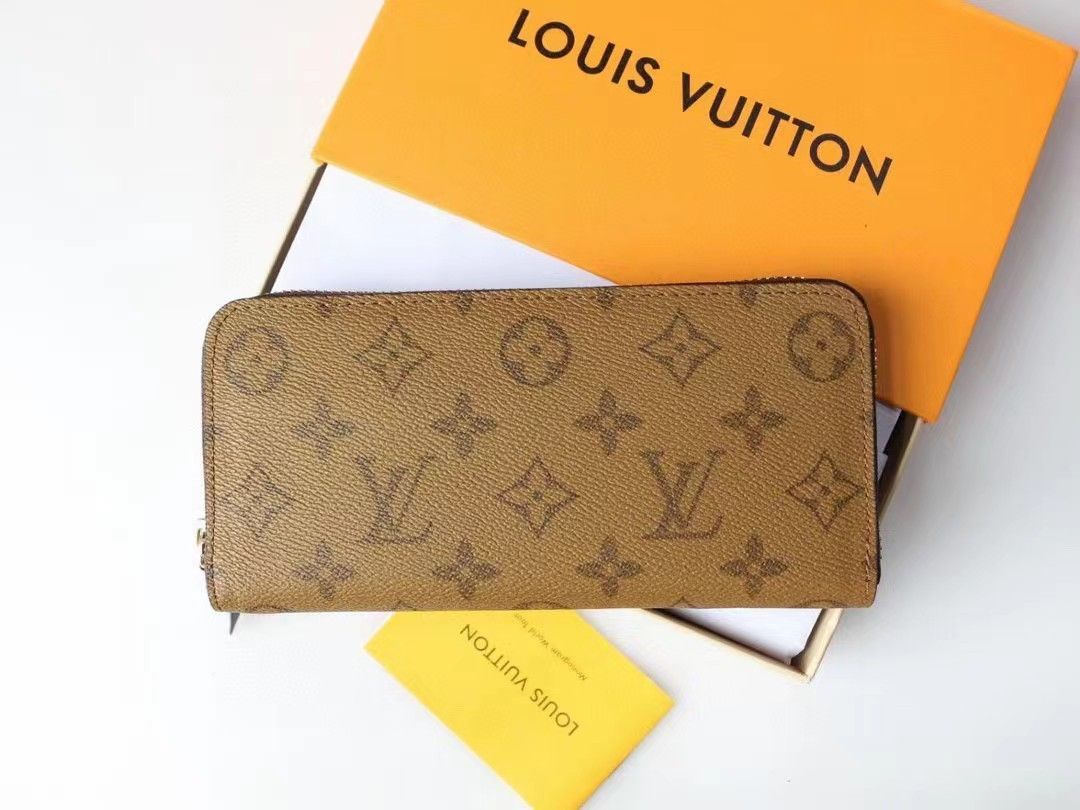 LOUIS VUITTON ルイヴィトン人気ルイヴィトンLV財布#u3