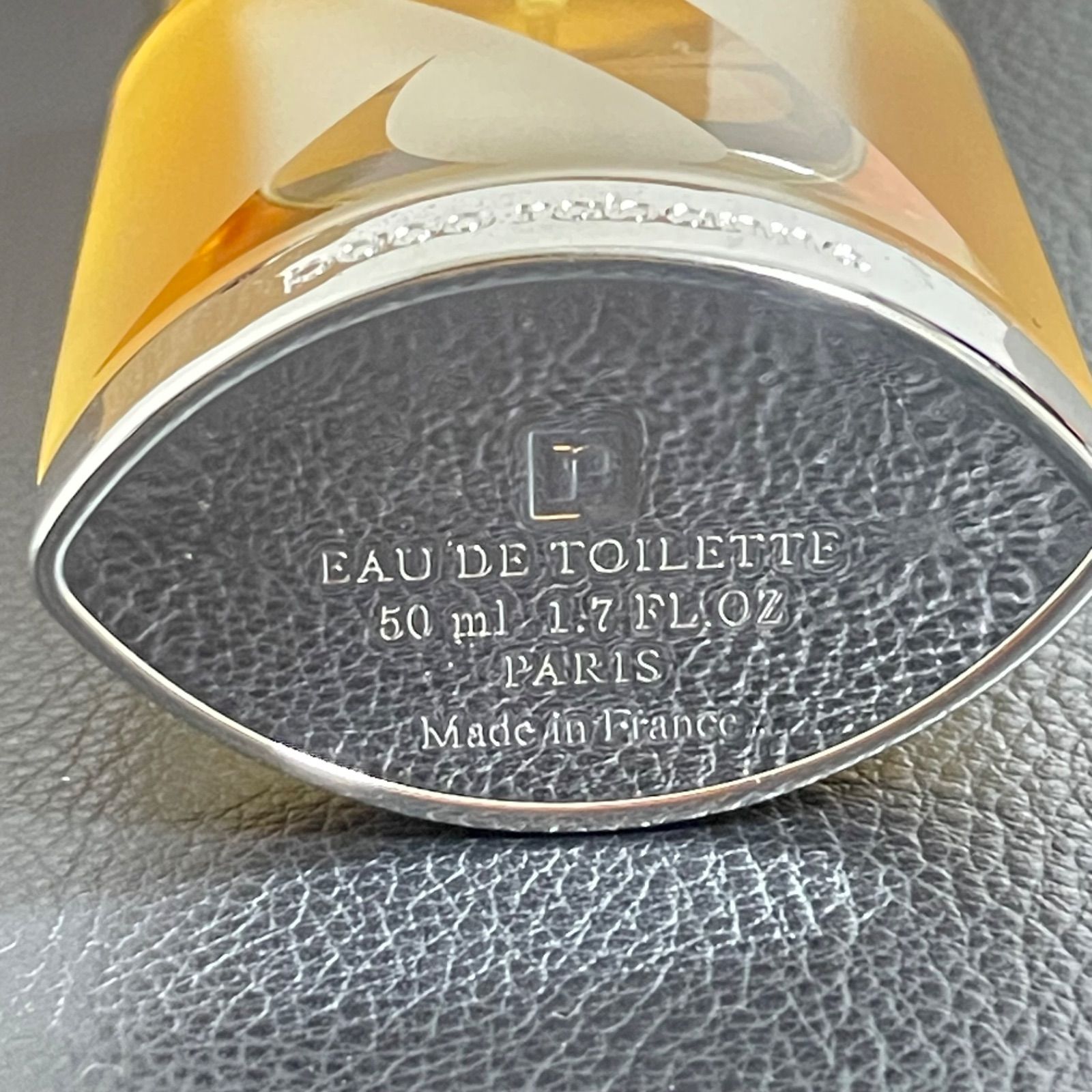 値下げ★日本未発売⭐️パコ　ラパンヌ　50ml パコラバンヌ】paco raeanne パコ ラバンヌ エクセス プール エル 香水