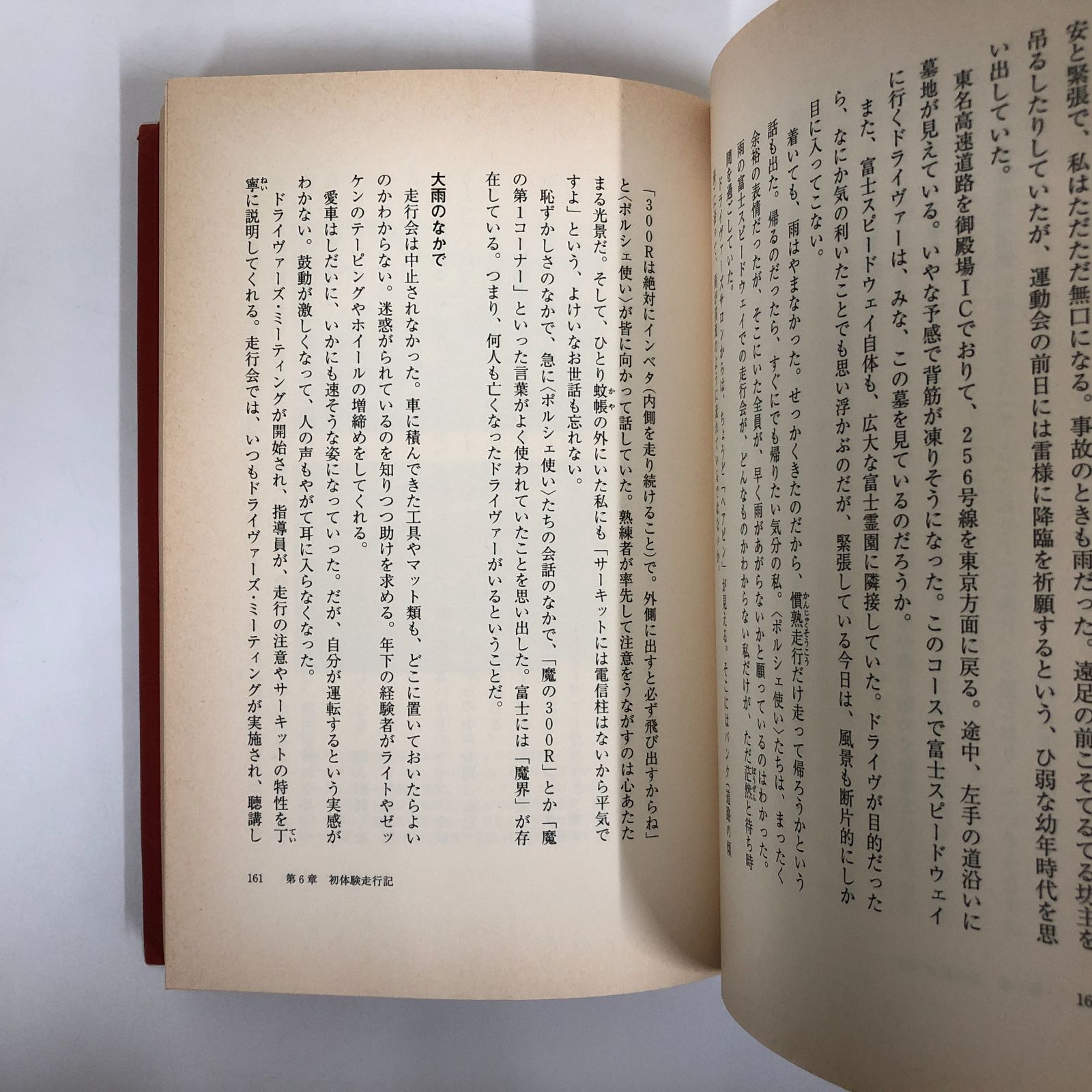 【初版】ナローポルシェの憂鬱 Yahoo!オークション -「ナローポルシェ」(本、雑誌) の落札相場