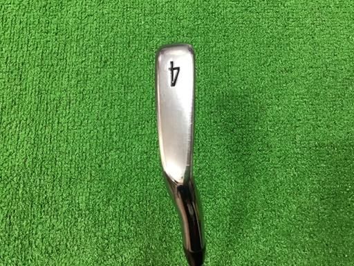 Titleist タイトリスト　AP1 712　アイアンセット　950GH Titleist GOLF CLUBS : AP1 Irons｜ タイトリスト ゴルフクラブ
