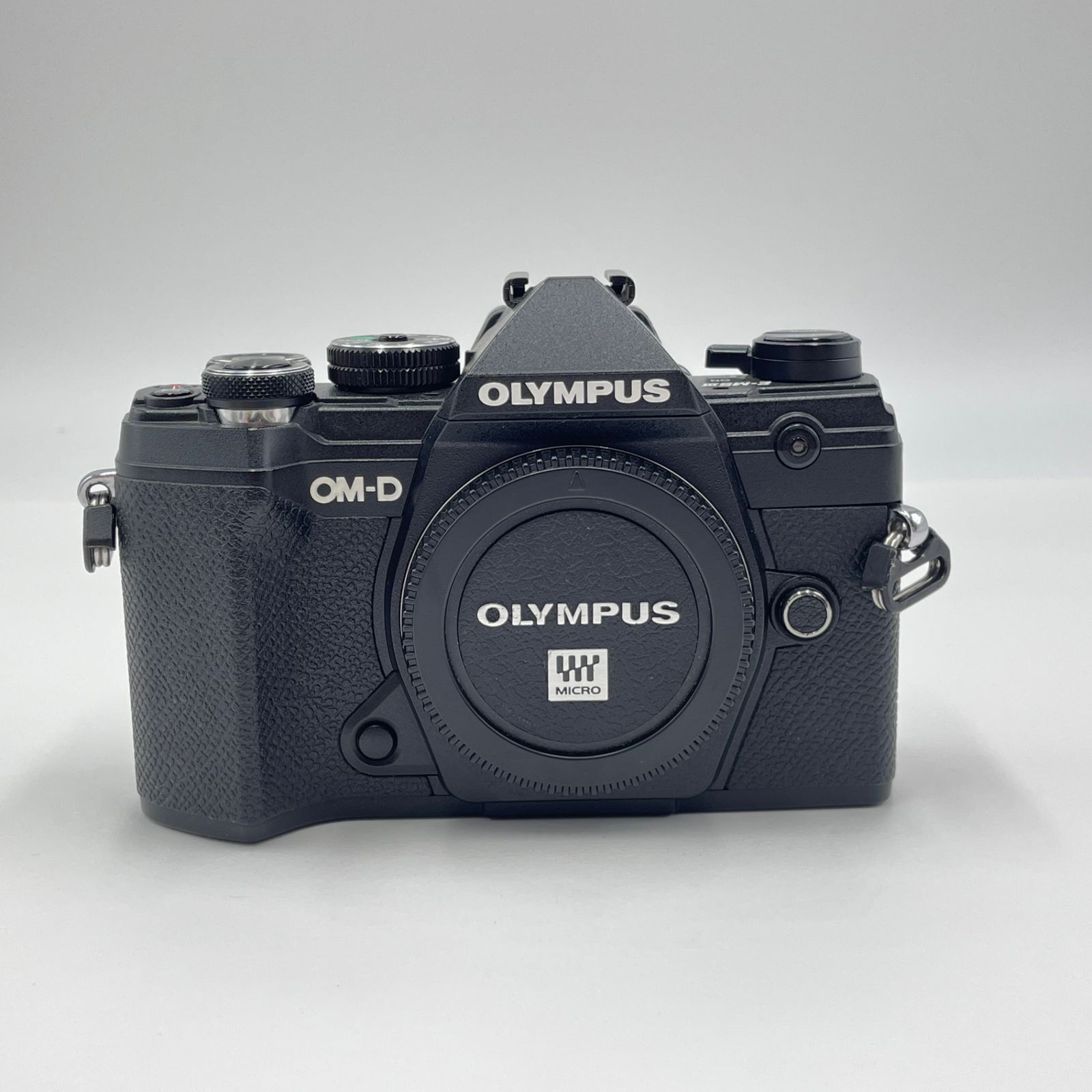 LYMPUS OM-D E-M5 Mark III レンズキット 14-150mm II ブラック