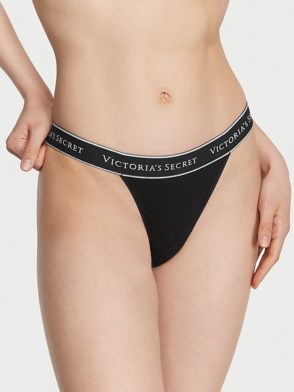 L18 Victoria's Secret ヴィクトリア シークレット ロゴ