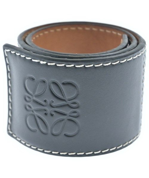 LOEWE ロエベ　スラップ　ブレスレット バングル LOEWE - ロエベ スラップブレスレット loewe slap braceletの