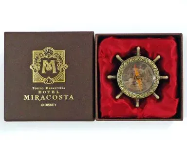 2026年最新】ミラコスタ 方位磁石の人気アイテム - メルカリ