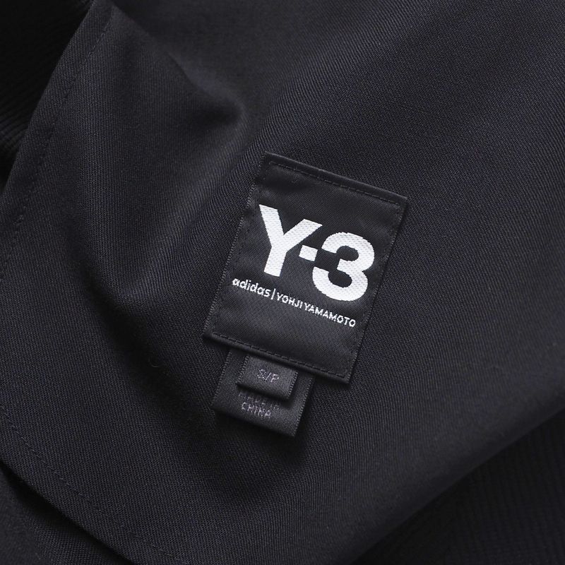 Y-3 ワイスリー W CRFT 3 STP SKIRT ロングスカート サイズS 