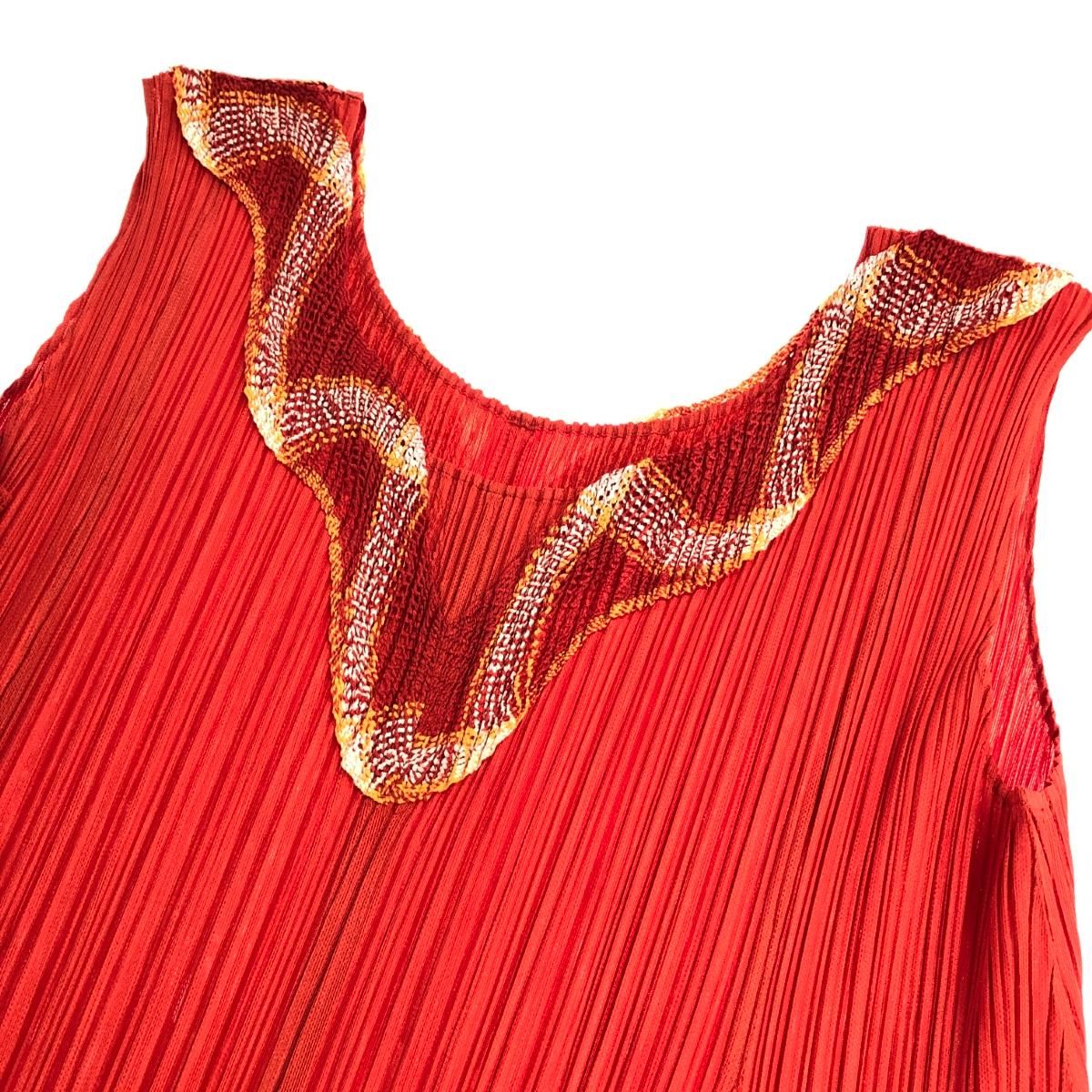 PLEATS PLEASE プリーツプリーズ ワンピース PP21-JT426