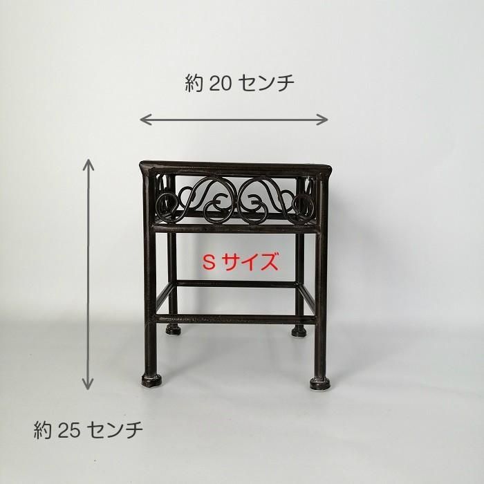 シェルフ ガーデン雑貨
