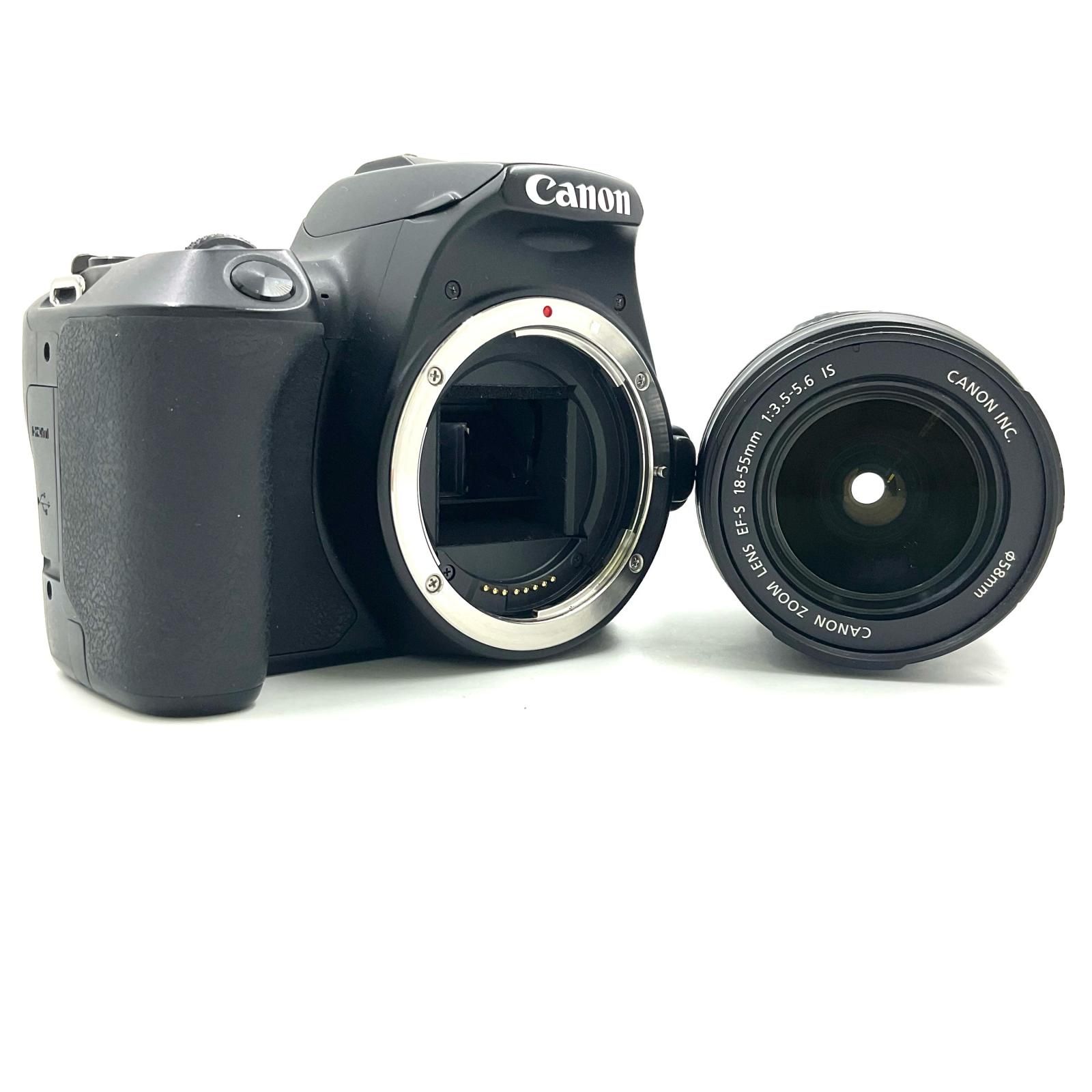 動作確認済 Canon キヤノン EOS 一眼レフ 動作確認済】Canon キャノン