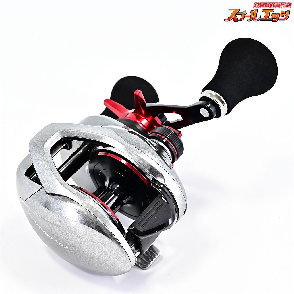 21スコーピオン MD