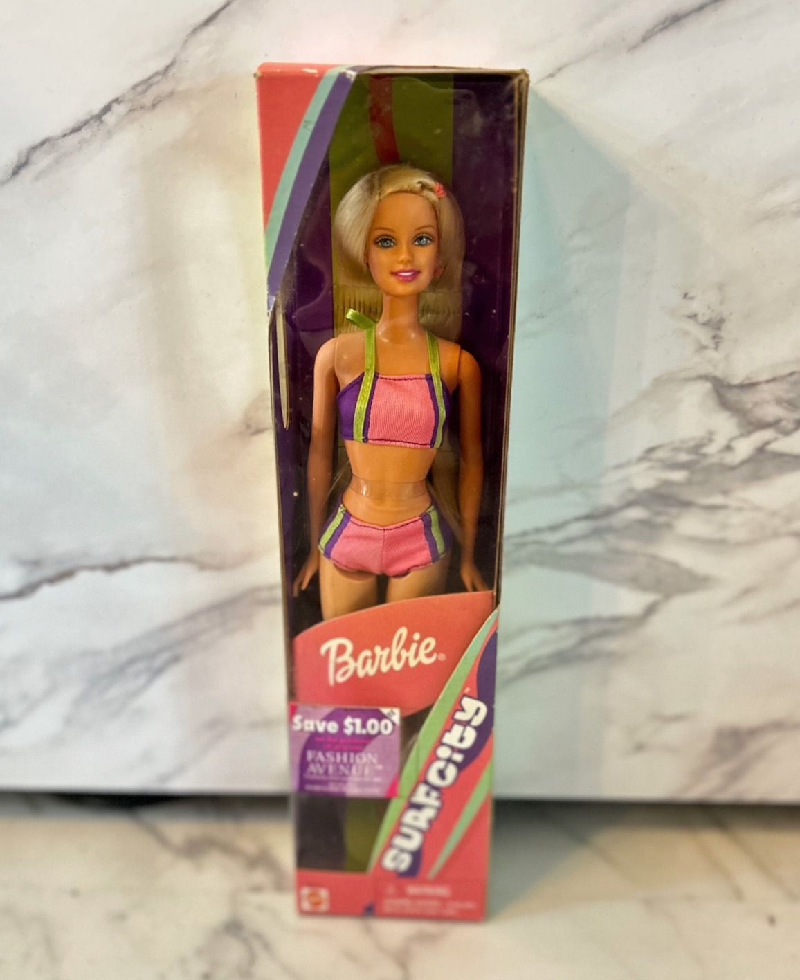 Barbieバービー人形 フィギュア レトロ