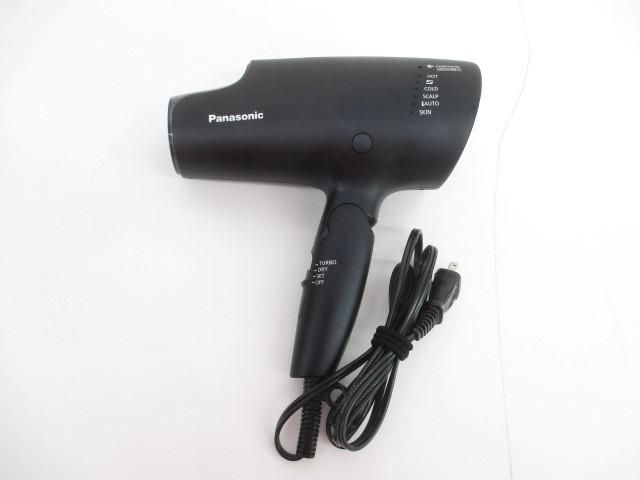 パナソニック Panasonic ナノケア EH-NA0G ヘアドライヤー 家庭用美容器