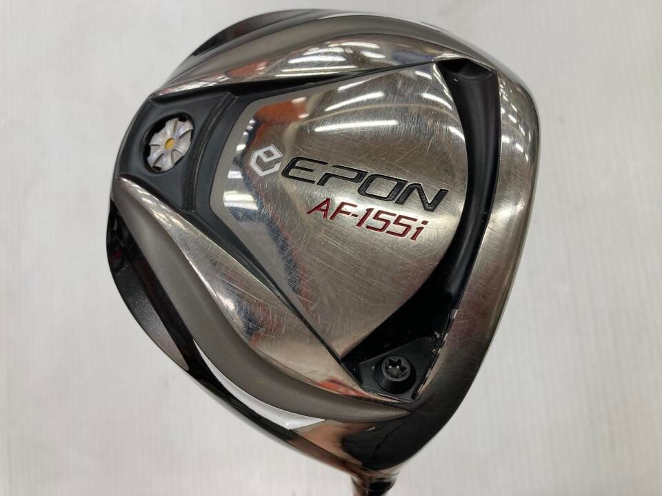 最短翌日発送】AF-155i | SR | WORKS EG-519-ML | 中古 | ドライバー