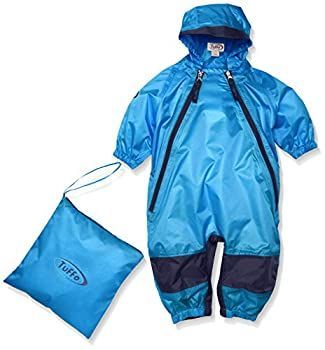 Tuffo Muddy Buddy ブルー 4T MBB-005