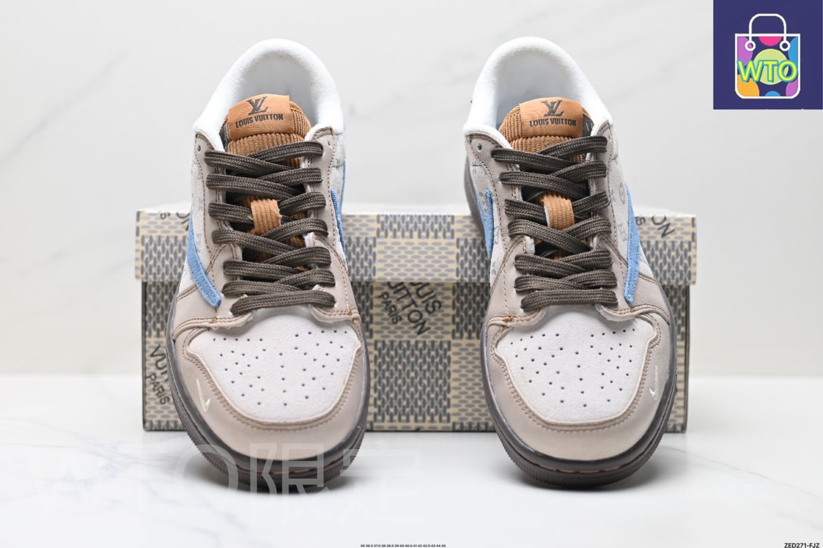 Air Jordan（エア ジョーダン） 「エア ジョーダン 1 TS