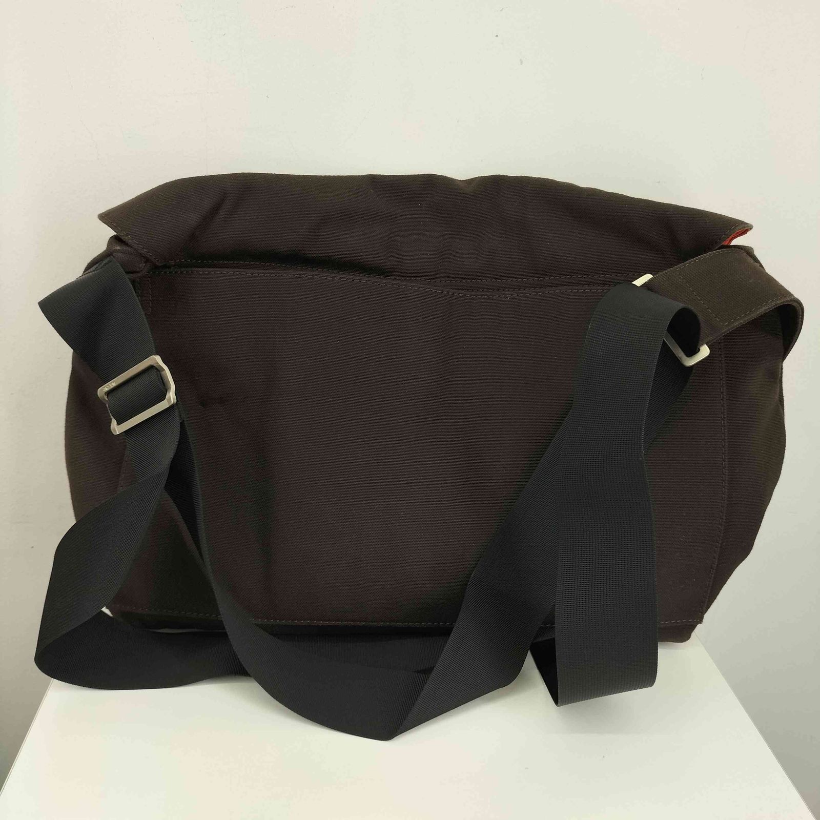 ジャックスペード JACK SPADE メッセンジャーバッグ メンズ 表記無 