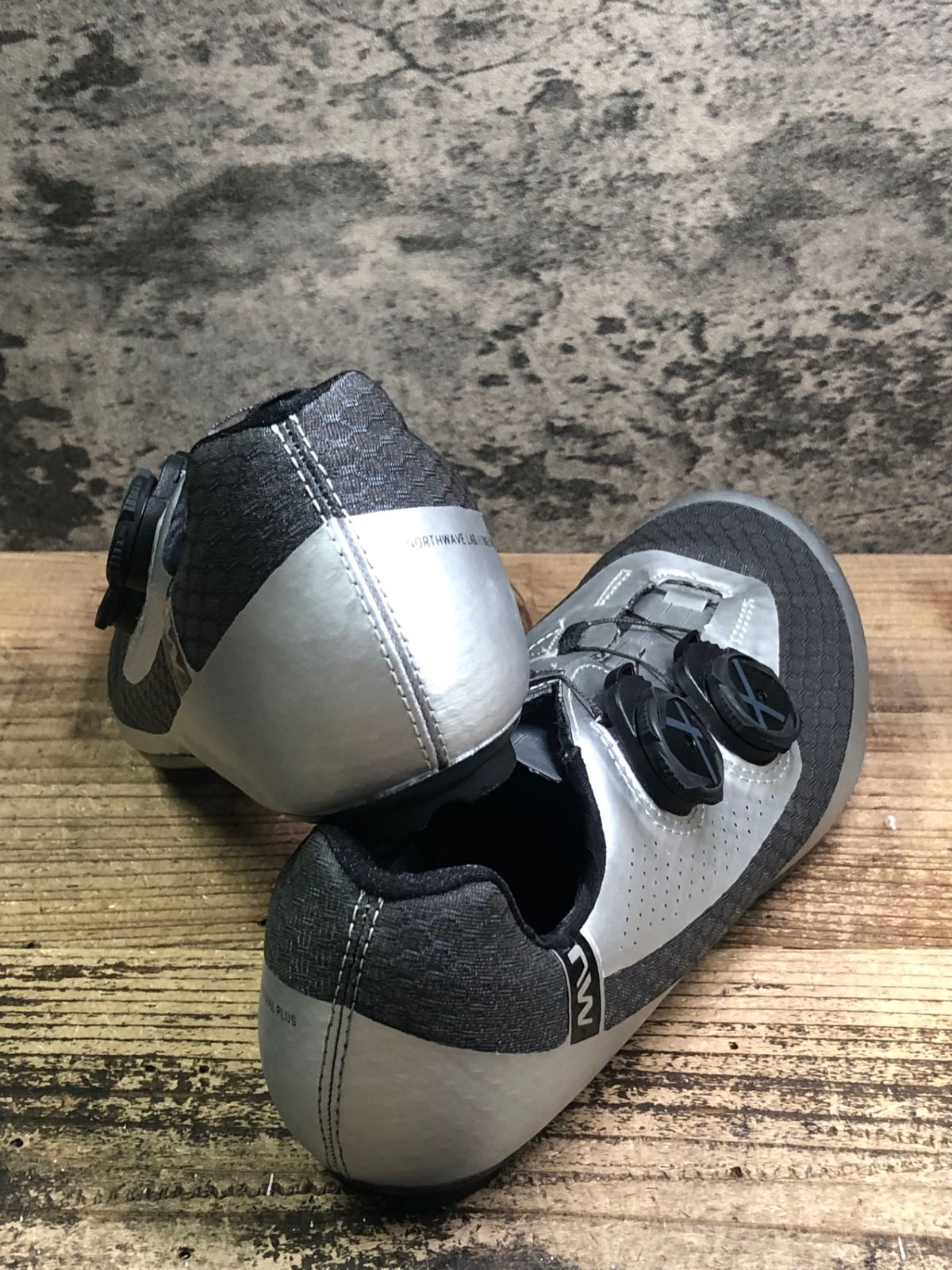 NORTH WAVE ビンディングシューズMISTRALPLUS 約26.5cm NORTH WAVE ( ノースウェーブ ) ビンディングシューズ MISTRAL