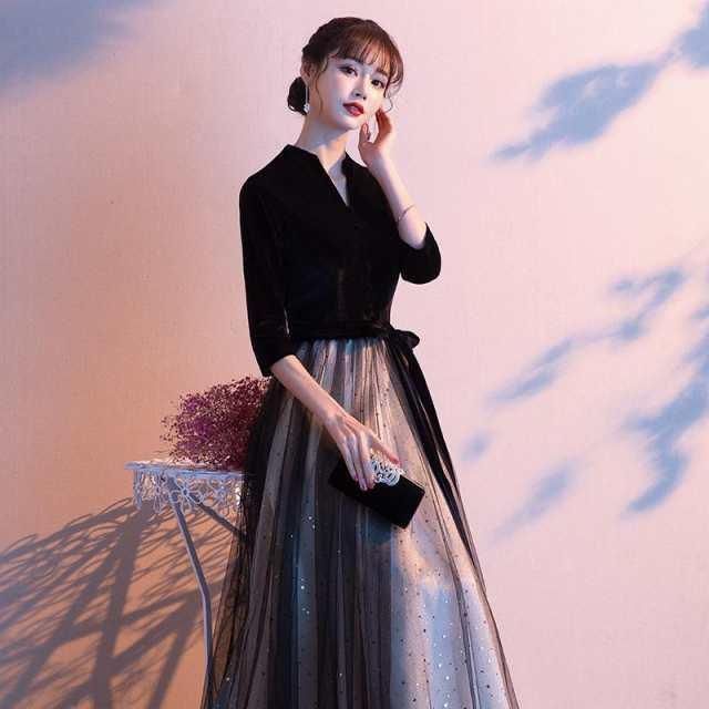 パーティードレス結婚式服装ドレスワンピース20代10代30代mizドレス50代女性お呼ばれ母親親族ワンピース