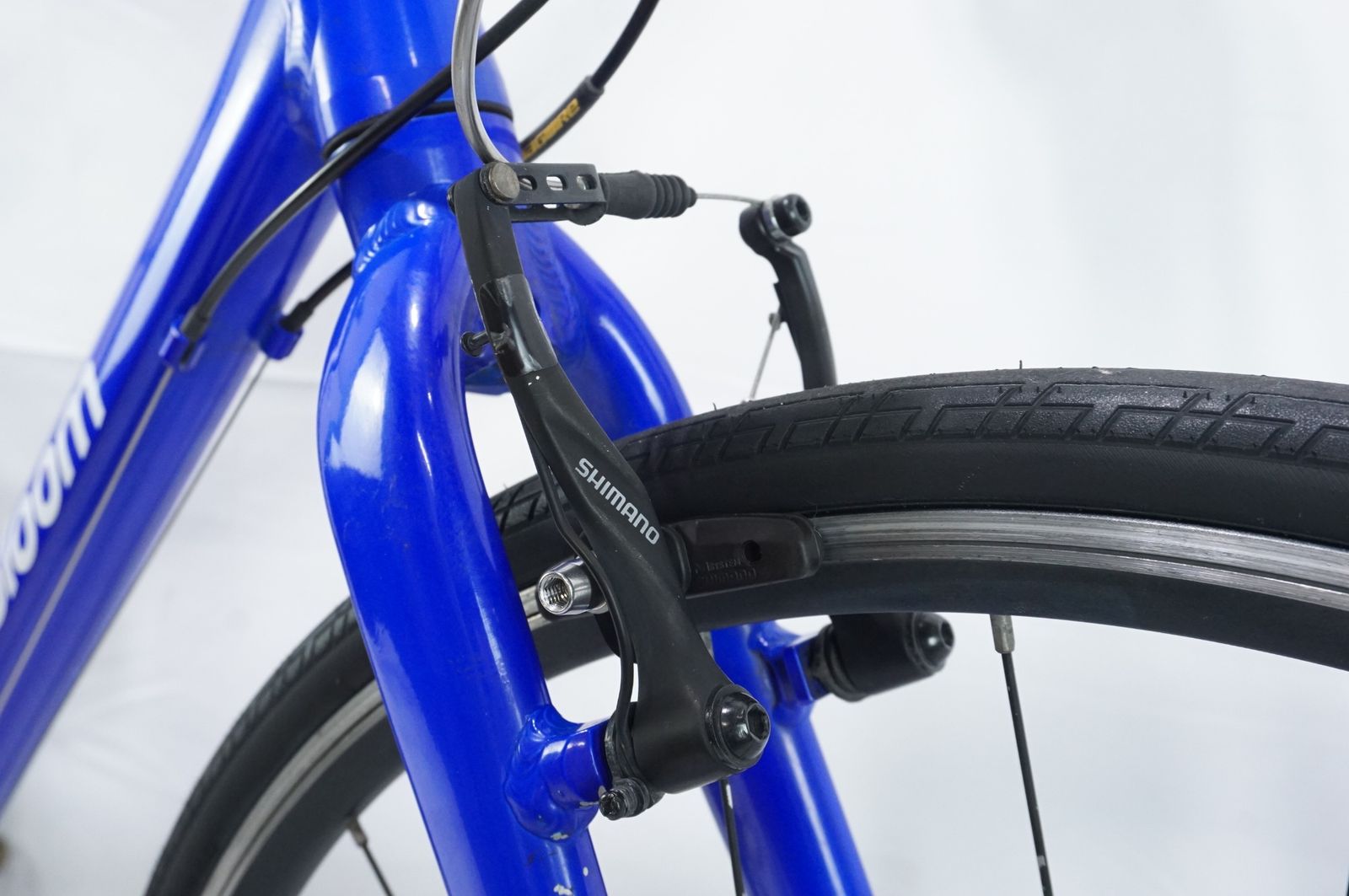 KHODAABLOOM コーダブルーム RAIL 2018年モデル クロスバイク バイチャリ中目黒店 LAWEED_CL