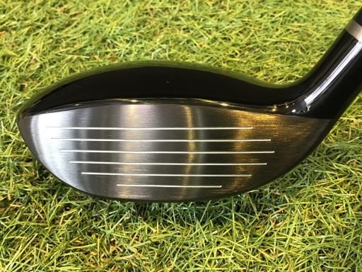 ヤマハ RMX VD ユーティリティ U5 25° RMX ヤマハ DD ユーティリティ【U4(22°)/S】シャフト：TENSEI GR u50